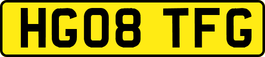 HG08TFG