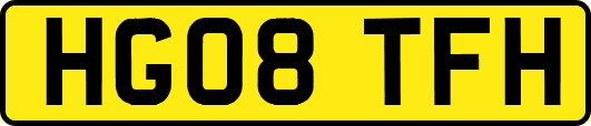 HG08TFH