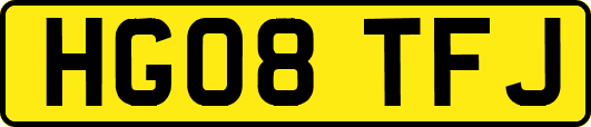 HG08TFJ