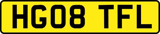 HG08TFL