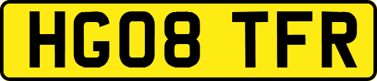 HG08TFR