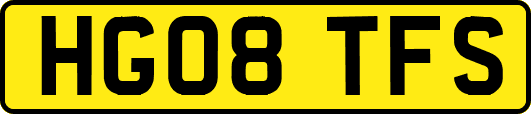 HG08TFS