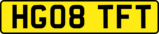 HG08TFT