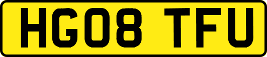 HG08TFU