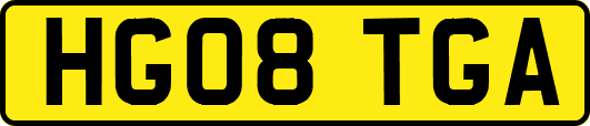 HG08TGA