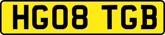 HG08TGB