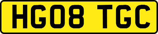 HG08TGC