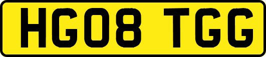 HG08TGG