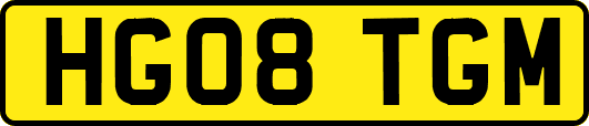 HG08TGM