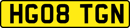 HG08TGN