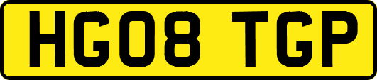 HG08TGP