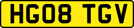 HG08TGV