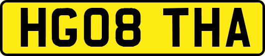 HG08THA
