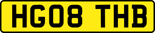 HG08THB