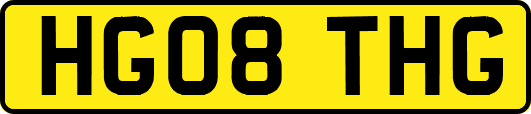 HG08THG