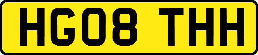 HG08THH
