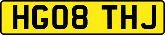HG08THJ