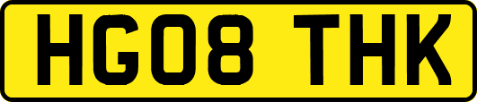 HG08THK