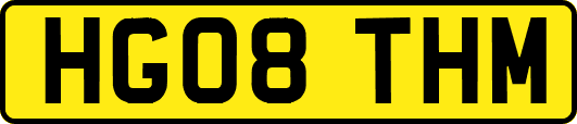 HG08THM