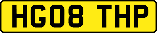 HG08THP
