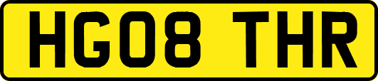 HG08THR