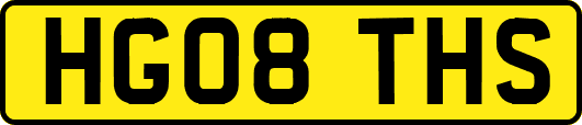 HG08THS