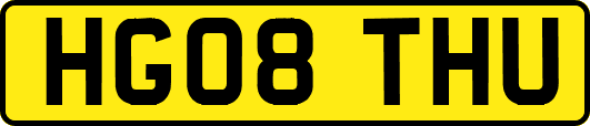 HG08THU