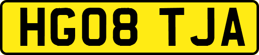 HG08TJA