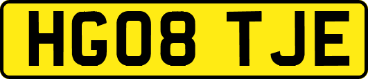 HG08TJE