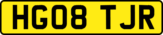 HG08TJR