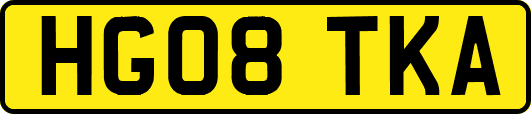 HG08TKA