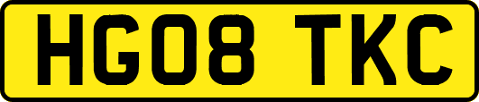 HG08TKC
