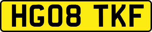 HG08TKF