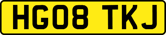 HG08TKJ