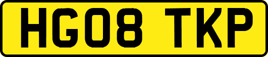 HG08TKP