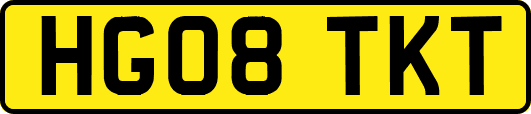 HG08TKT