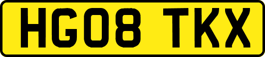HG08TKX