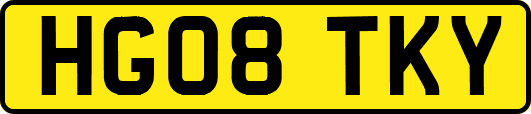 HG08TKY