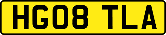 HG08TLA