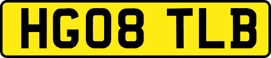 HG08TLB