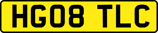 HG08TLC