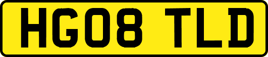 HG08TLD