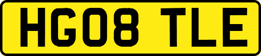 HG08TLE