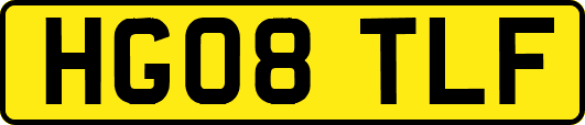 HG08TLF