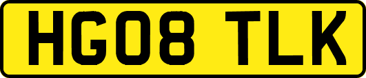HG08TLK