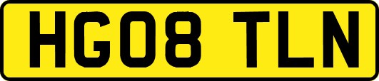 HG08TLN