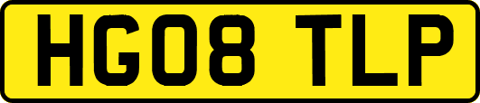 HG08TLP