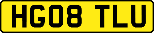 HG08TLU