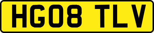 HG08TLV