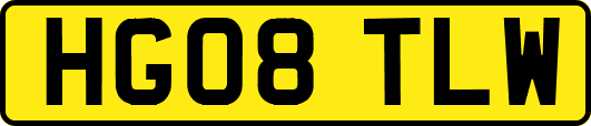 HG08TLW